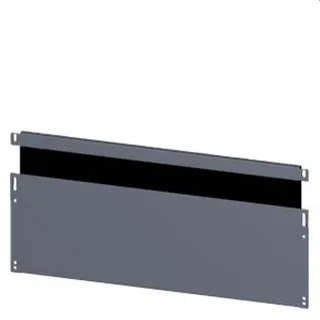 Siemens Bodenblech IPXX 500x800mm verzinkt 8MF1085-2UB32-0