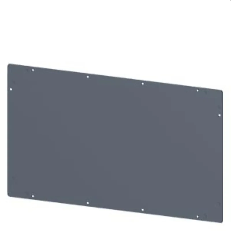 Siemens Dach IP40 800x500mm verzinkt 8MF1085-2UD10-0A