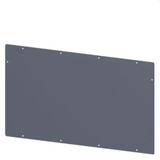 Siemens Dach IP40 800x500mm verzinkt 8MF1085-2UD10-0A