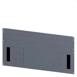 Siemens Bodenblech 600x1000mm verzinkt 8MF1006-2UB51-2