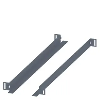 Siemens Gleitschiene SIVACON 19Zoll Festeinbau 800mm verz. 8MF1008-2HG12