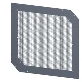 Siemens Dach für Eckschrank IP20 800mm verzinkt 8MF1008-2UE20-0A