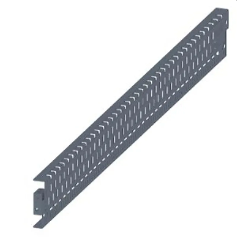 Siemens Schiene SIVACON EMV 1200mm verzinkt 8MF1020-2HN
