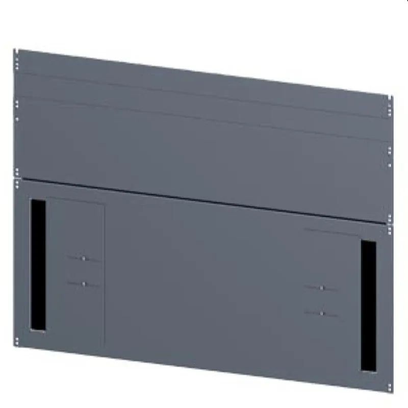Siemens Bodenblech 1000x1200mm verzinkt 8MF1020-2UB51-2