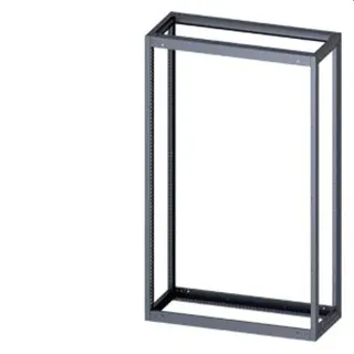 Siemens Gerüst SIVACON 2000x1200x500mm verzinkt 8MF1025-2GS30