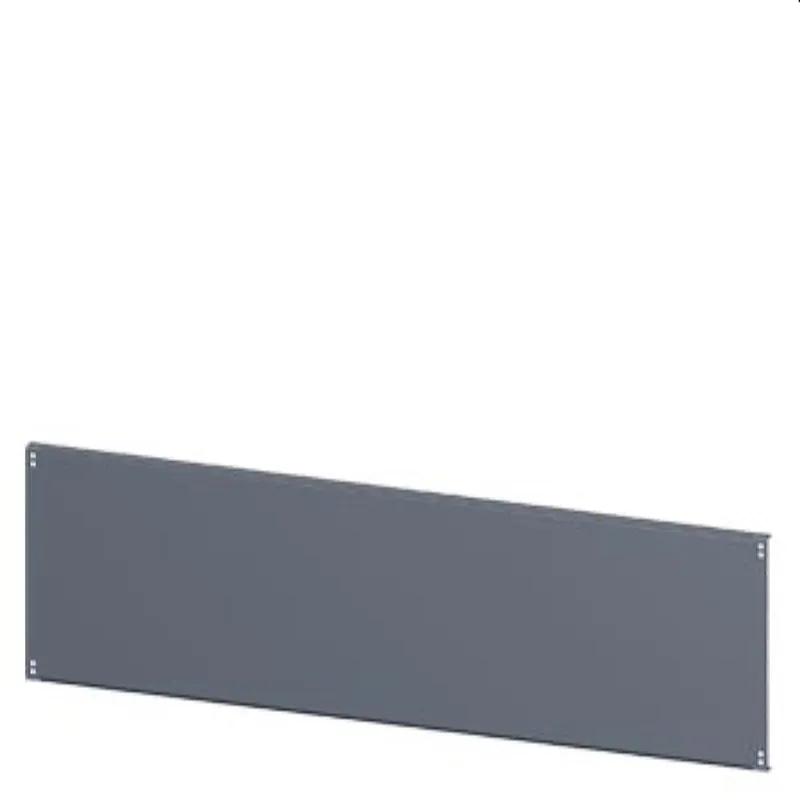 Siemens Bodenblech IP55 500x1200mm verzinkt 8MF1025-2UB12-0