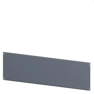 Siemens Bodenblech IP55 500x1200mm verzinkt 8MF1025-2UB12-0