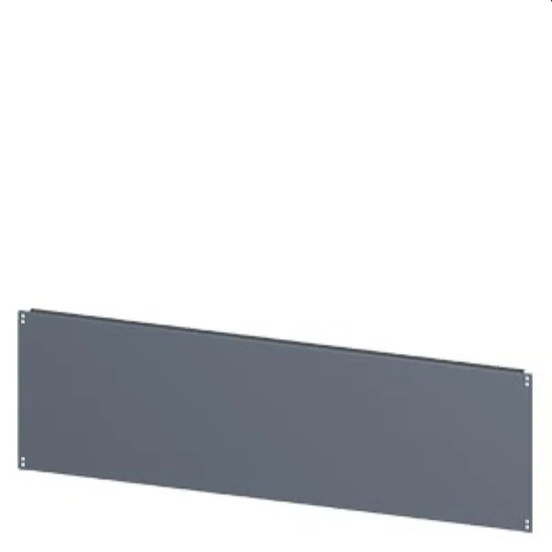 Siemens Bodenblech IP30 500x1200mm verzinkt 8MF1025-2UB22-0