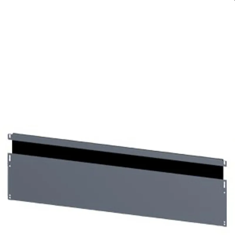 Siemens Bodenblech IPXX 500x1200mm verzinkt 8MF1025-2UB32-0