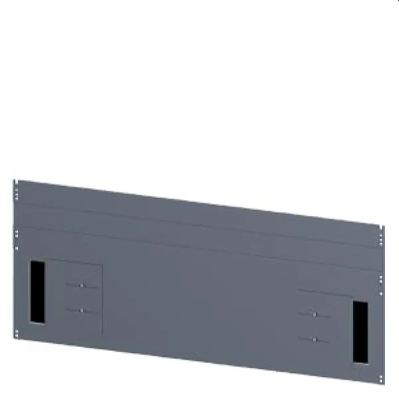 Siemens Bodenblech 600x1200mm verzinkt 8MF1026-2UB51-2