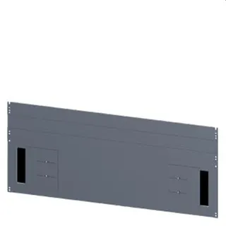Siemens Bodenblech 600x1200mm verzinkt 8MF1026-2UB51-2