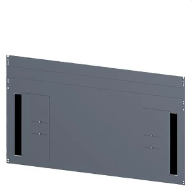 Siemens Bodenblech 800x1200mm verzinkt 8MF1028-2UB51-2
