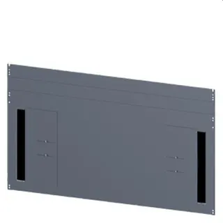 Siemens Bodenblech 800x1200mm verzinkt 8MF1028-2UB51-2