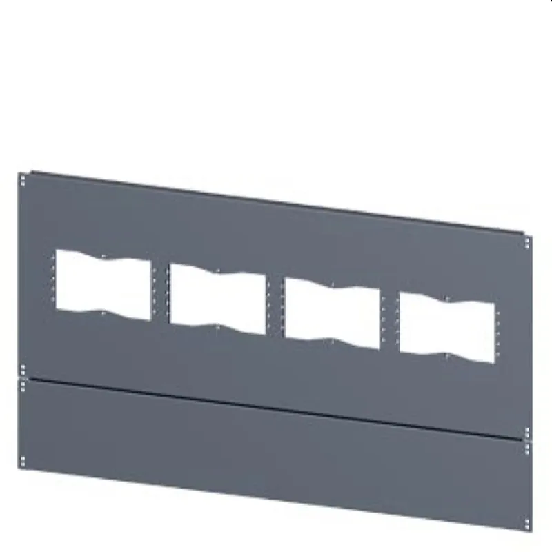 Siemens Bodenblech IPXX 800x1200mm verzinkt 8MF1028-2UB52-0