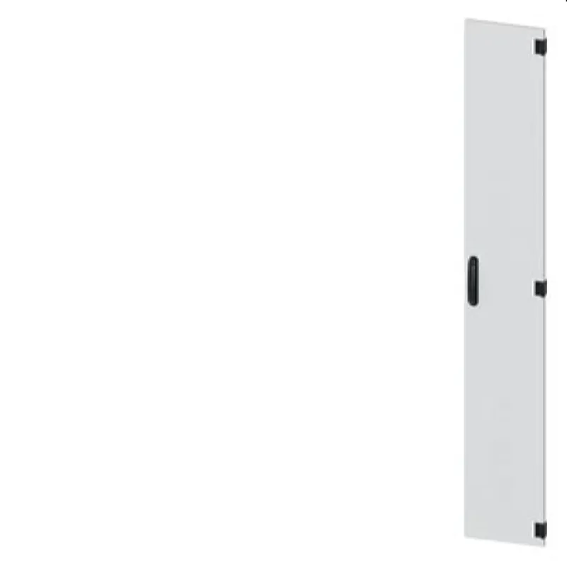 Siemens Tür SIVACON rechts IP40 2000x300mm RAL7035 8MF1030-2UT14-2BA2