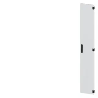 Siemens Tür SIVACON rechts IP40 2000x300mm RAL7035 8MF1030-2UT14-2BA2