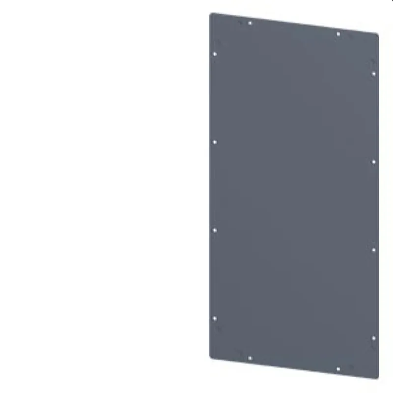 Siemens Dach EMV IP40 400x800mm verzinkt 8MF1048-2UD12-0A
