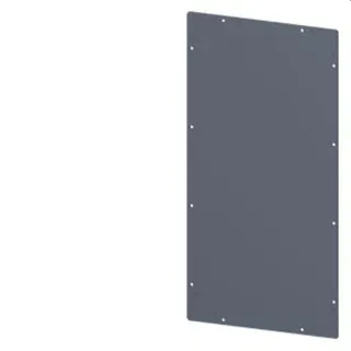 Siemens Dach IP55 400x800mm verzinkt 8MF1048-2UD11-0A