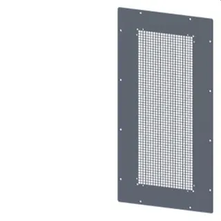 Siemens Dach IP20 400x800mm verzinkt 8MF1048-2UD20-0A