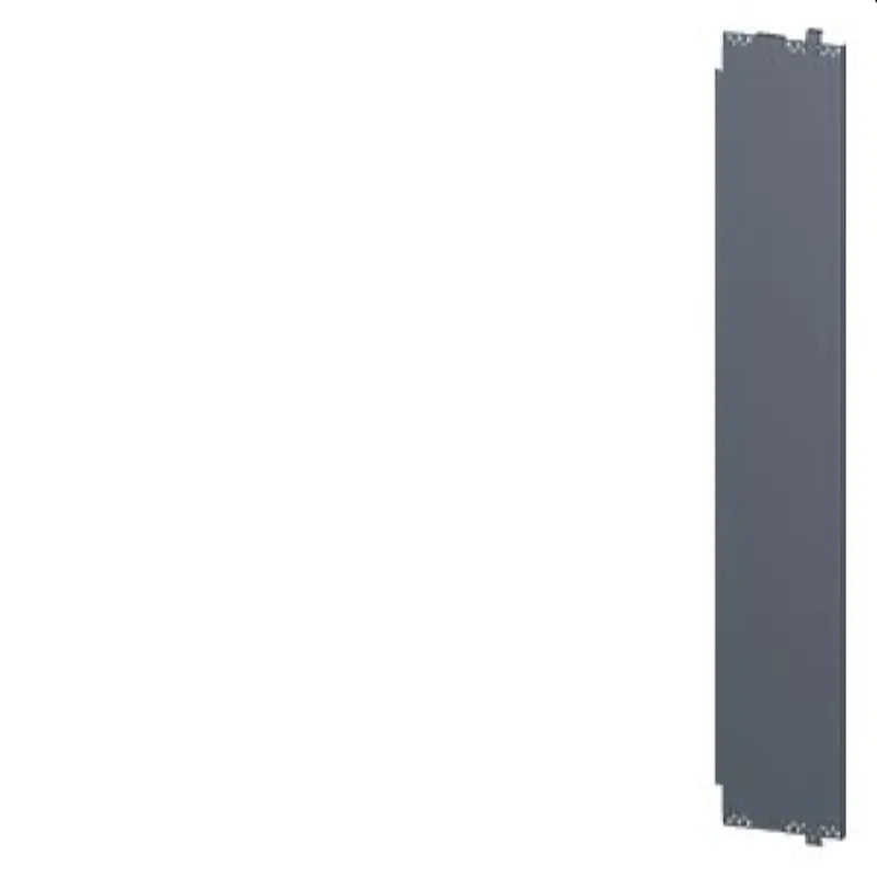 Siemens Montageplatte SIVACON seitlich 500x2200mm verzinkt 8MF1205-2AK03-0