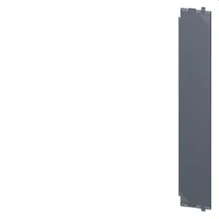 Siemens Montageplatte SIVACON seitlich gelocht 500x2200mm verz 8MF1205-2AK13-0