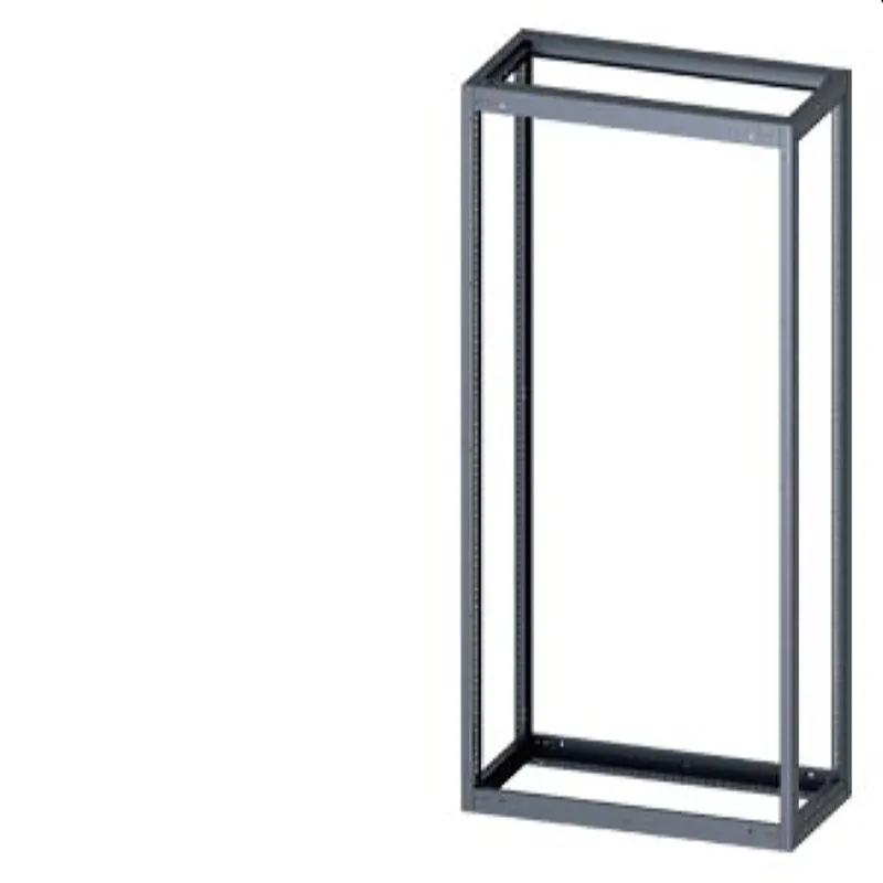Siemens Gerüst SIVACON 2200x1000x500mm verzinkt 8MF1205-2GS30