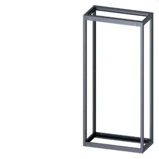 Siemens Gerüst SIVACON 2200x1000x500mm verzinkt 8MF1205-2GS30