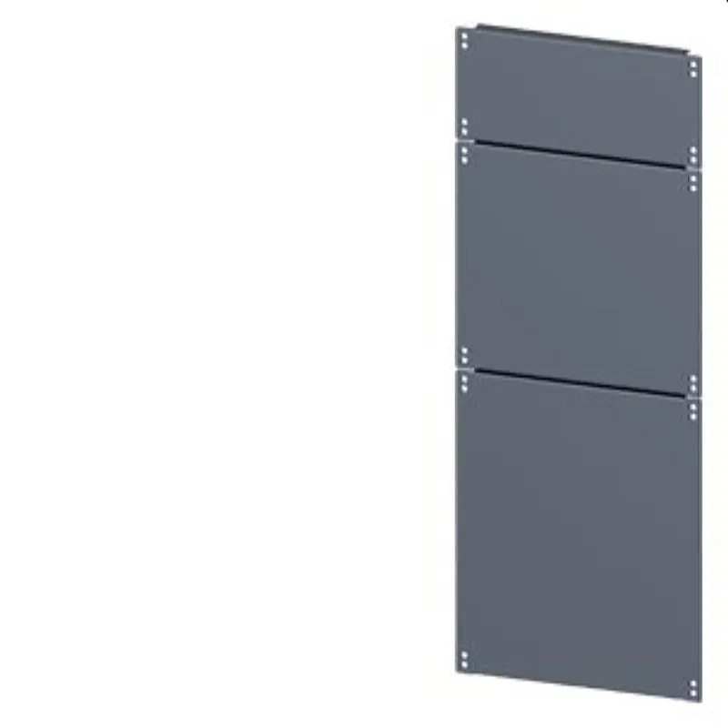 Siemens Bodenblech EMV IP40 1000x400mm verzinkt 8MF1040-2UB42-0