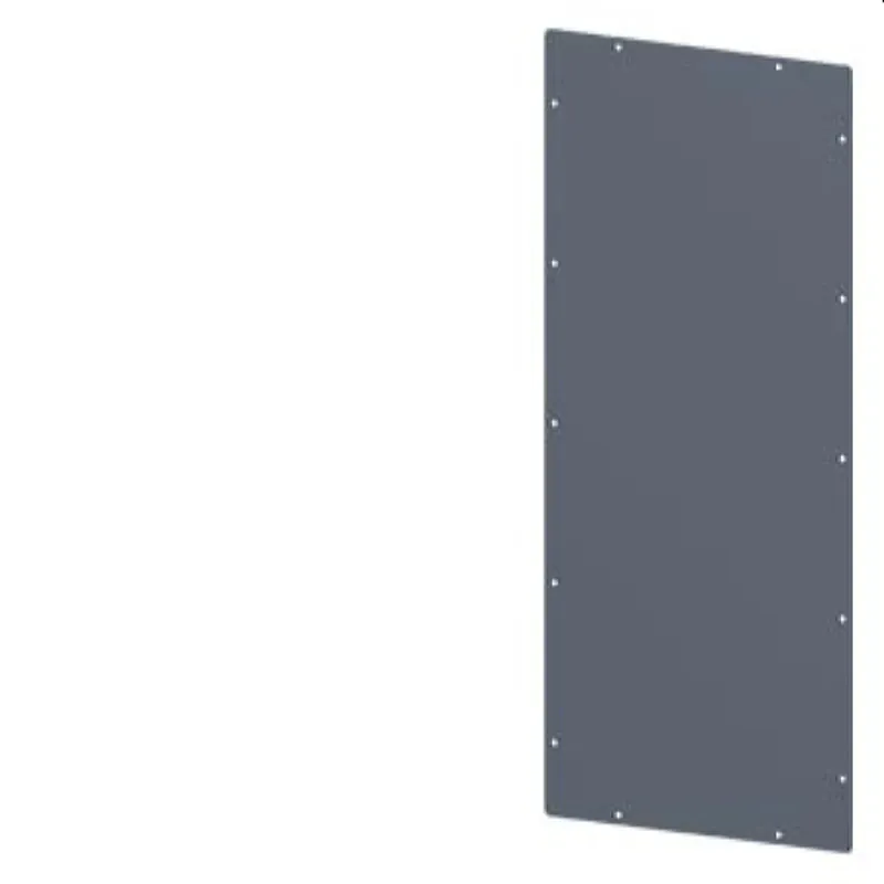 Siemens Dach IP40 400x1000mm verzinkt 8MF1040-2UD10-0A