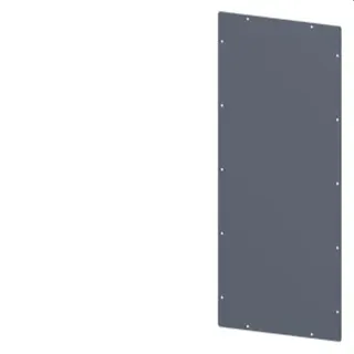 Siemens Dach IP40 400x1000mm verzinkt 8MF1040-2UD10-0A
