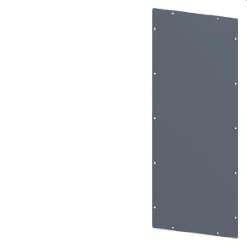 Siemens Dach IP55 400x1000mm verzinkt 8MF1040-2UD11-0A