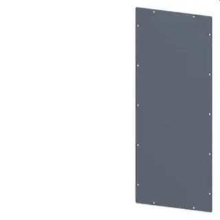 Siemens Dach IP55 400x1000mm verzinkt 8MF1040-2UD11-0A