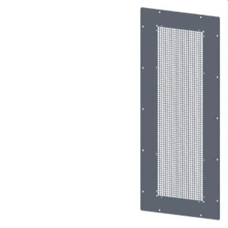 Siemens Dach IP20 400x1000mm verzinkt 8MF1040-2UD20-0A
