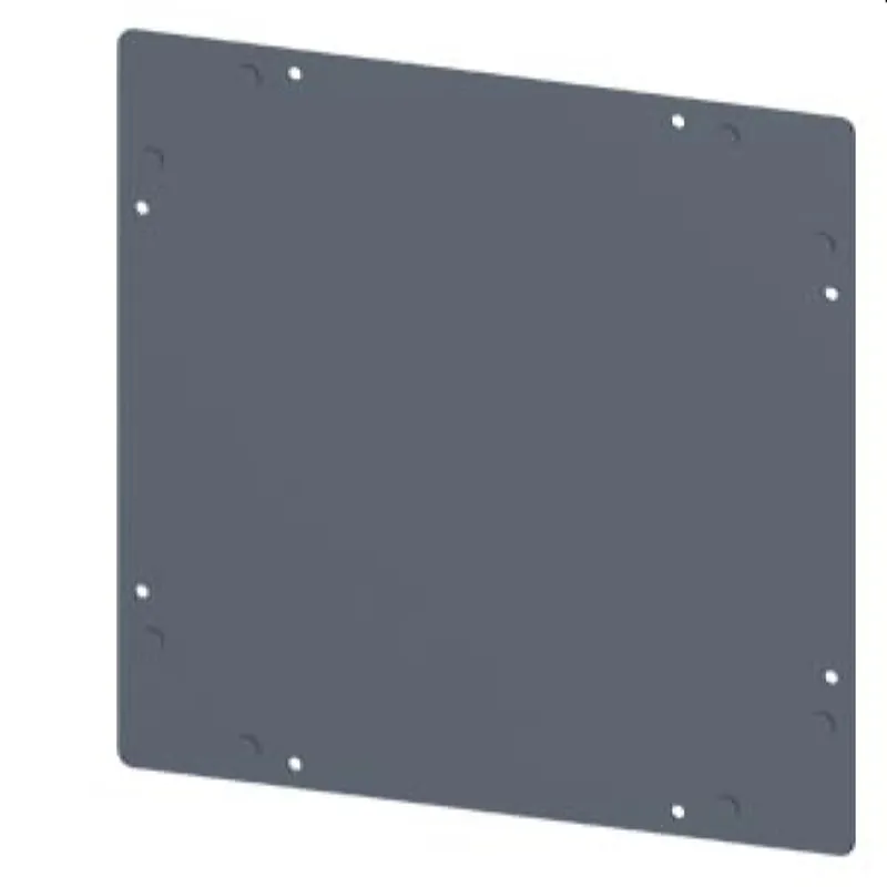 Siemens Dach IP55 400x400mm verzinkt 8MF1044-2UD11-0A