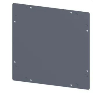 Siemens Dach EMV IP40 400x400 verzinkt 8MF1044-2UD12-0A