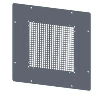 Siemens Dach IP20 400x400 verzinkt 8MF1044-2UD20-0A