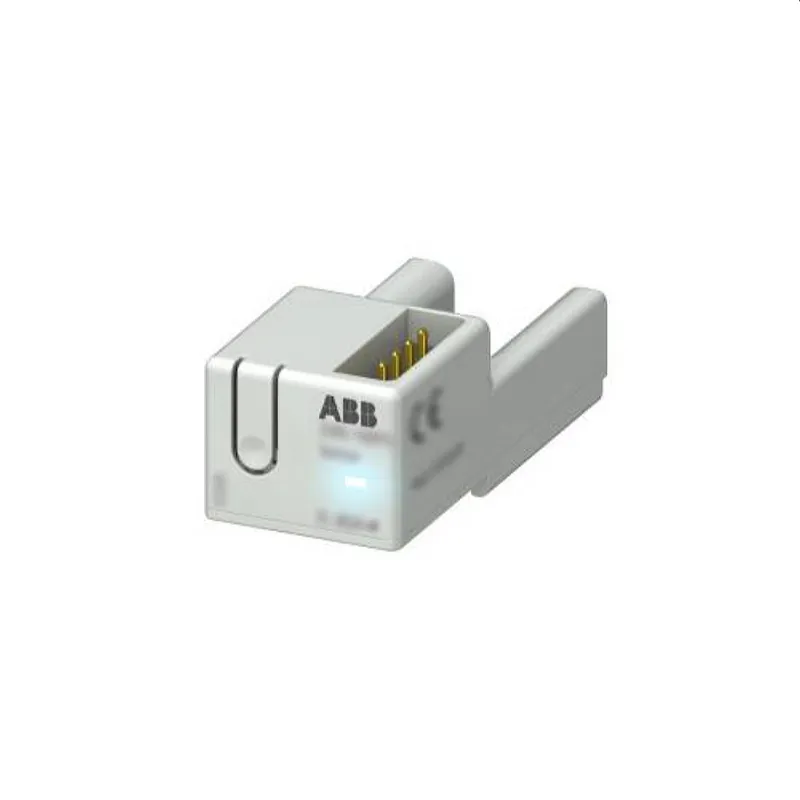 ABB Stotz-Kontakt Open-Core-Sensor CMS-120DR 80A Hutschienenmontage 2CCA880240R0001
