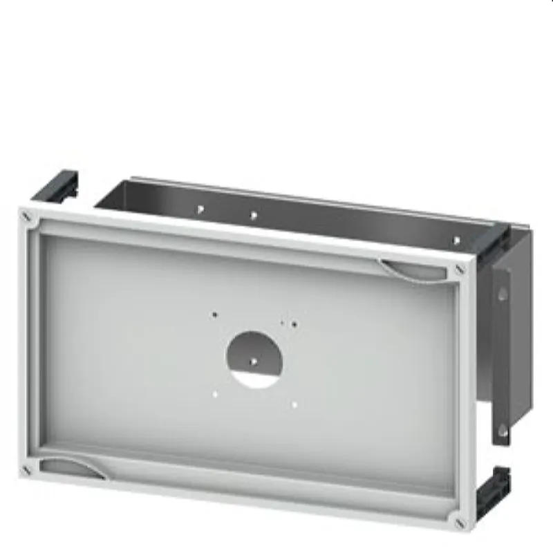 Siemens Einbausatz ALPHA 1x 3KF3 oder 1x 3KF4 bis 400A 8GK4722-2KK20
