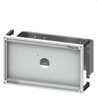 Siemens Einbausatz ALPHA 1x 3KF3 oder 1x 3KF4 bis 400A 8GK4722-2KK20