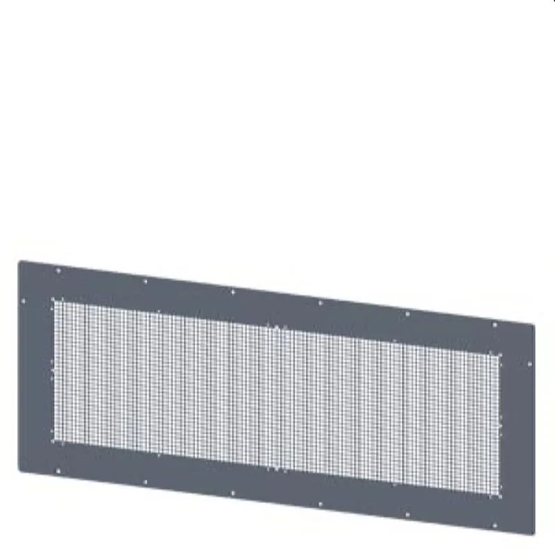 Siemens Dach IP20 1200x500mm verzinkt 8MF1025-2UD20-0A