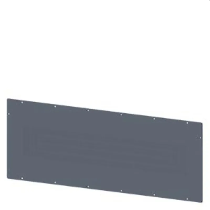 Siemens Dach IP40 1200x500mm verzinkt 8MF1025-2UD30-0A