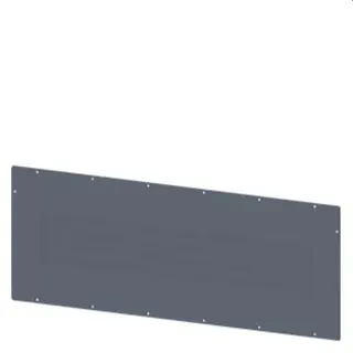 Siemens Dach IP40 1200x500mm verzinkt 8MF1025-2UD30-0A