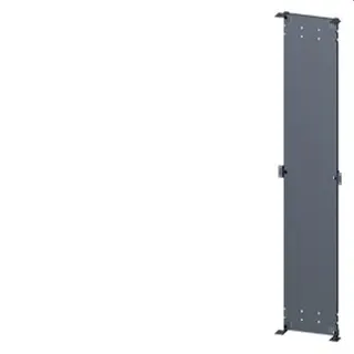 Siemens Montageplatte SIVACON gelocht 2000x400mm verzinkt 8MF1040-2AL13-0