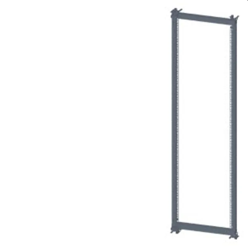 Siemens Schwenkrahmen SIVACON 19Zoll Geräte belast. bis 200kg 8MF1000-2AR02-3