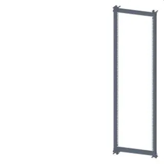 Siemens Schwenkrahmen SIVACON 19Zoll Geräte belast. bis 200kg 8MF1000-2AR02-3