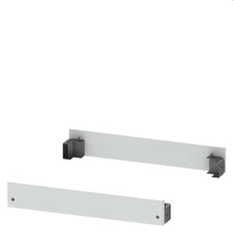 Siemens Sockel SIVACON 100x1000mm RAL7035 8MF1000-2CR
