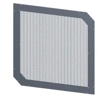 Siemens Dach für Eckschrank IP20 1000mm verzinkt 8MF1000-2UE20-0A
