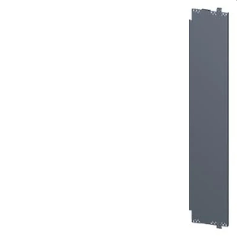 Siemens Montageplatte SIVACON seitlich 500x2000mm verzinkt 8MF1005-2AK03-0