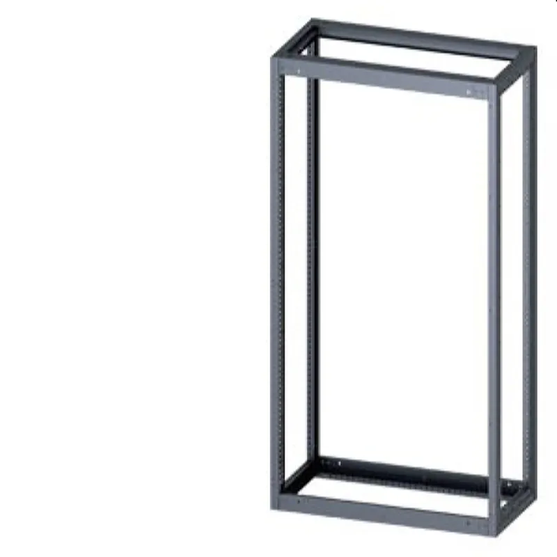 Siemens Gerüst SIVACON 2000x1000x500mm verzinkt 8MF1005-2GS30
