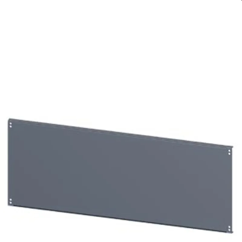 Siemens Bodenblech IP55 500x1000mm verzinkt 8MF1005-2UB12-0
